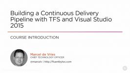 دانلود آموزش پیاده سازی Continuous Delivery بوسیله Visu