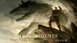 موسیقی سلتیک حماسی  پیروز Victorious