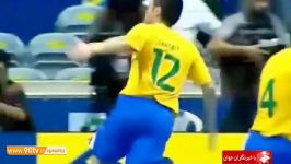 بازگشت فالکائو به تیم ملی برزیل برای شکستن رکورد شمسایی واکنش ناظم الشریعه