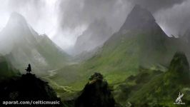 سلتیک حماسی  پادشاه بلندیها The king of the Highlands