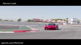 ویدئو معرفی فراری  Ferrari LaFerrari Aperta 2016