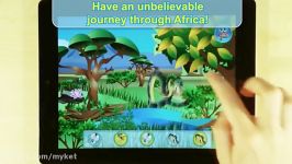 Free games for kids  Animal Hide and Seek Free Hidden