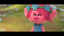 آنونس انیمیشن فیلم «ترول ها»trolls