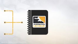 Overwatch LeaguePath to Glory لیگ اورواچ راه پیروزی