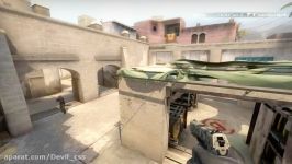 CSGO  Pistol Round PROS