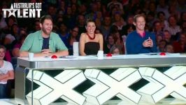 Funniest Ever Stand Up Comedians On Got Talent