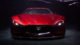 2019 Mazda RX 9  All Hail the Rotary