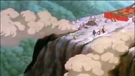 Princess Mononoke Trailer