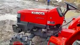 2007 KUBOTA L3400 For Sale