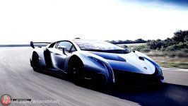 Most Expensive Cars In The World