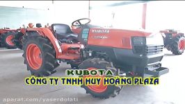 KUBOTA Huy Hoàng  Hưng Yên DC70  60  35 B2420VN L313408VN L4508VN