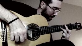 Reflejo de Luna by Paco de Lucia  excerpt