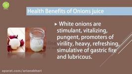 Amazing Health Benefits of Onions Juice  Onions Juice for Good Health  Healthy Onions Juice