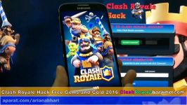Clash Royale Hack Gems 2016 AndroidiOS Clash Royale Cheat