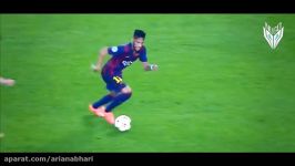 Neymar Jr  The Most Impossible Skills Ever ● Craziest Skills