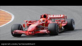 Michael Schumacher Song