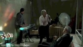 قسمت خنده دار سریال شاهگوش Shahgoosh