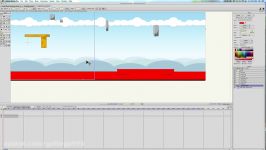 How to use physics in Anime Studio  MOHO Pro