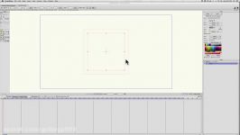 How to animate breaking glass in Anime Studio Pro or MOHO Pro