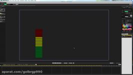 How to make an animated equalizer in Anime Studio  MOHO Pro