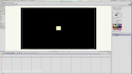 Creating a gunshotmuzzle blast in Anime Studio Pro  MOHO Pro