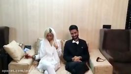 ویدیو طنز خیلى خنده دار خواهرشوهر عروس  video khandedar bahal khaharshohar aroos