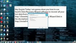 How to use EaseUS Data Recover Wizard to recover all types of files EXCLUSIVE