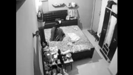 5 Real CCTV Ghost Videos  Real Paranormal Activity Caught on CCTV Camera  Real