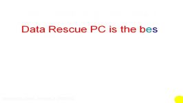 data recovery puter  Data Rescue PC3  Easily and Safely Recover from all PCs.