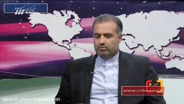 بررسی عملكرد مجلس در خصوص فیش های نجومی 2