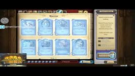 آموزش هفتگى Hearthstone در GADGETZAN CARD REVIEW 2 IGA