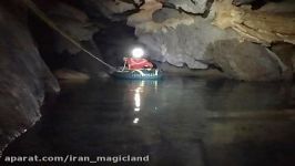 غارنوردی،غار سراب غار دودزا،گروه ورزشی اروئیكا