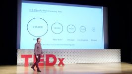 How is digital fabrication changing our built environment  Andrew Vrana  TEDxHouston