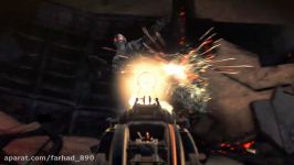 TGA تریلر بازی Bulletstorm Full Clip Edition Announce