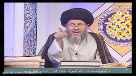 دیدگاه علامه حیدرى درباره آیین هاى عزادارى