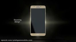 Mobile Samsung Galaxy J7 Prime And J5 Prime