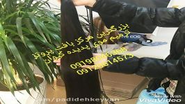 پر کردن پروتز پدیده کیوان 09120614573 09198046368