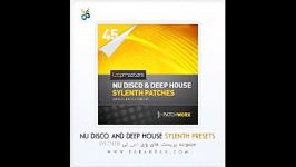 Disco and Deep House Sylenth Presets  www.BaranBax.com