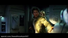 اولین تریلر رسمی فیلم مومیایی The Mummy 2017