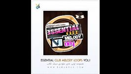 Essential Club Melody Loops Vol.1  www.BaranBax.com