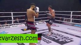 ۱۰ ناک اوت برتر طول تاریخ UFC