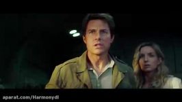 تریلر هیجانی فیلم جدید تام کروز The Mummy 2017