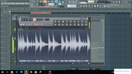 فیلم فارسی loop recording Edison Fl studio