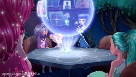 Disneys Star Darlings  The Power of Twelve Part 1  Disney