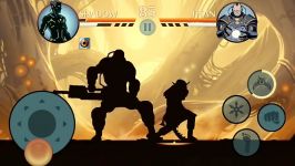 Shadow Fight 2  TITAN  FINAL BOSS