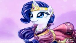 تقدیم به beautyful rarity