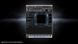 آموزش وی اس تی Composers Tools Eris