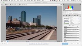 دانلود آموزش سریع کاربردی Photoshop Camera RAW...