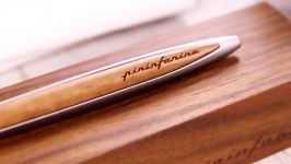 كلیپ معرفی قلم Forever Pininfarina Cambianoبه زبان فارس