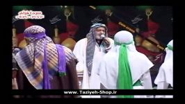 پیش واقعه تعزیه طفلان حضرت مسلم ، چکیده ماتم 1395